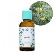 Ulei de Argan 100% organic, bogat in substante nutritive✔️ hidratant, efect anti-imbatranire, combate acneea, hidrateaza buzele uscate, FLV013