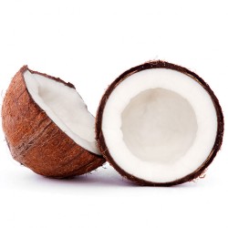 Coconut Organic Cocos nucifera