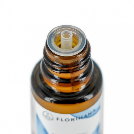 DEFENDO Florihana, Blend de uleiuri esentiale, Organic, 15g, 17,61 ml