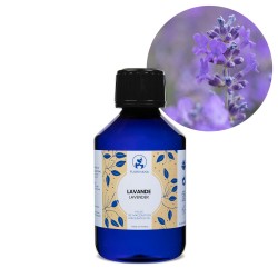 Lavender Organic - Ulei Macerat de Lavanda
