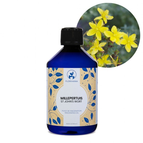 Sunătoare Organică